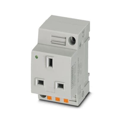 PHOENIX CONTACT - PHC0804065 EO-G/PT/SH/LED PRESA