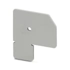 PHOENIX CONTACT - PHC0706799 TP-DFK Separatore grigio