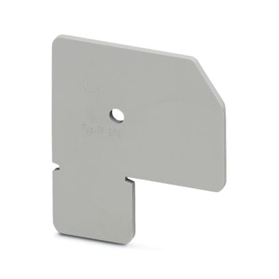 PHOENIX CONTACT - PHC0706799 TP-DFK SEPARATORE GRIGIO