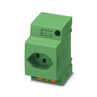 PHOENIX CONTACT - PHC0804106 EO-J/PT/GN Presa