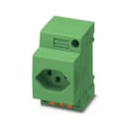 PHOENIX CONTACT - PHC0804106 EO-J/PT/GN Presa