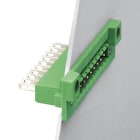 PHOENIX CONTACT - PHC0710316 DFK-MSTB 2,5/16-GF-5,08 PRESE PASSAPARET