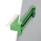 PHOENIX CONTACT - PHC0707235 DFK-MSTB 2,5/16-G PRESA BASE