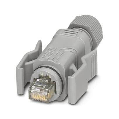 PHOENIX CONTACT - PHC1417294 VS-08-RJ45-5-Q/IP67 TIA568A CONNESSIONE