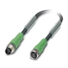 PHOENIX CONTACT - PHC1417497 SAC-3P-M 8MS/ 10,0-PVC/M 8FS CAVO SENS/A