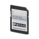 PHOENIX CONTACT - PHC1151111 SD FLASH 32GB PLCNEXT MEMORY LIC Memoria