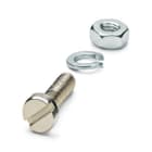 PHOENIX CONTACT - PHC0708263 DFK-MSTB-SS Set di viti