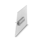PHOENIX CONTACT - PHC0708360 VDFK 4-DP MORSETTO PASSAPARETE TENUTA