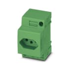 PHOENIX CONTACT - PHC0804140 EO-N/UT/GN PRESA