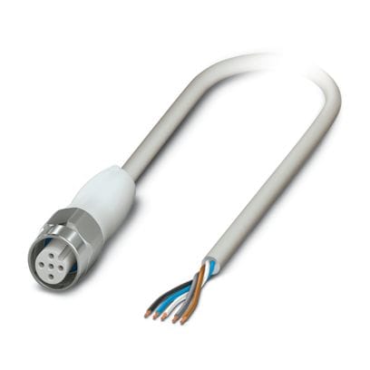 PHOENIX CONTACT - PHC1420762 SAC-5P-20,0-600/M12FS HD CAVO DI SISTEMA