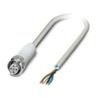 PHOENIX CONTACT - PHC1420968 SAC-4P-5,0-500/M12FS FB CAVO SENS/ATT