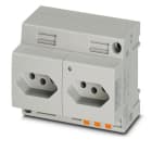 PHOENIX CONTACT - PHC0804150 EO-N/PT/LED/DUO PRESA
