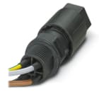 PHOENIX CONTACT - PHC1423975 QPD W3PE2,5 6-10 M25 0,5 BK PASSAPARETE