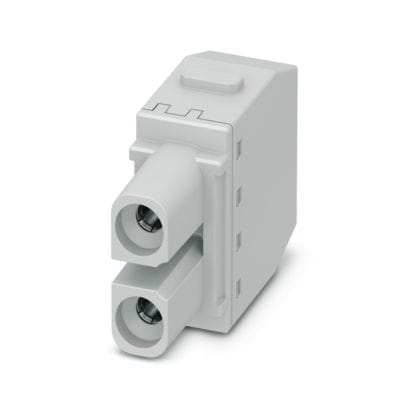 PHOENIX CONTACT - PHC1424222 HC-M-02-PT-F MODULO PORTACONTATTI