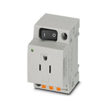 PHOENIX CONTACT - PHC0804174 EO-AB/PT/LED/S/15 PRESA