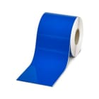 PHOENIX CONTACT - PHC0804197 EMLF (108XE)R BU Targhetta sigl.