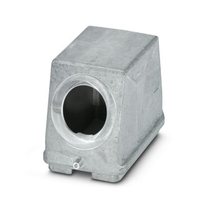 PHOENIX CONTACT - PHC1424859 HC-STA-B48-HHFS-1STP42-EM-AL CUSTODIA