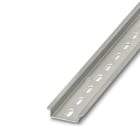 PHOENIX CONTACT - PHC0804278 NS 35/ 7,5 ZN PERF (18X5,2) 2M GUIDA DIN