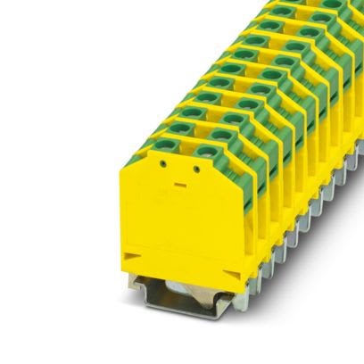 PHOENIX CONTACT - PHC0709725 OTTA 6-PE-1 Morsetto a bullone