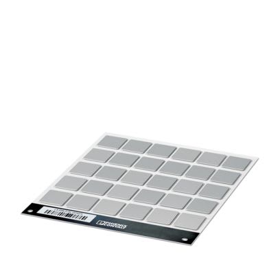 PHOENIX CONTACT - PHC1009338 LS-EMLP-AL (27X27) CUS Siglatura custom