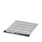 PHOENIX CONTACT - PHC0804298 LS-EMLP-AL (27X27) SIGLATURA LASER
