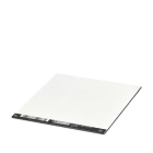 PHOENIX CONTACT - PHC0804346 LS-EMLP (180X180) WH SCHEDA SIGLATURA