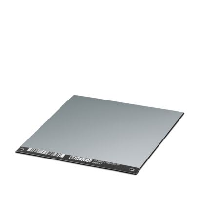 PHOENIX CONTACT - PHC0804347 LS-EMLP (180X180) SR Siglatura Laser