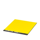 PHOENIX CONTACT - PHC0804348 LS-EMLP (180X180) YE SIGLATURA LASER