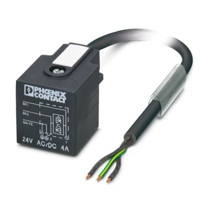 PHOENIX CONTACT - PHC1438684 SAC-3P- 1,5-PVC/A-1L-Z CAVO