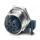 PHOENIX CONTACT - PHC1440067 SACC-DSIV-M12FS-5CON-L 90 SH CONNETTORE