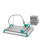 PHOENIX CONTACT - PHC0804500 ENGRAVING UNIT Unita di incisione