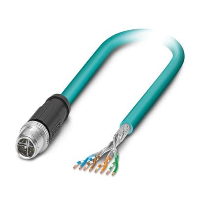 PHOENIX CONTACT - PHC1440588 NBC-M12MSX/20,0-94F CMC CAVO ETHERNET