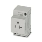 PHOENIX CONTACT - PHC0804508 EO-AB/UT/20 PRESA