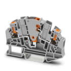 PHOENIX CONTACT - PHC1166809 PTVME 6/S-P MORSETTO SEZIONABILE PUSH IN