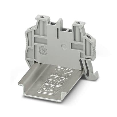 PHOENIX CONTACT - PHC0804519 CLIPFIX 35-5-R-CLX SUPPORTO TERMINALE