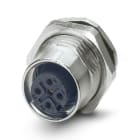 PHOENIX CONTACT - PHC1441891 SACC-DSI-M12FS-5CON-M16 SH CONNETTORE