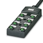 PHOENIX CONTACT - PHC1452550 SACB-8/16-10,0PUR SCO P BOX SENS/ATT