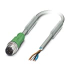 PHOENIX CONTACT - PHC1457047 SAC-4P-M12MS/10,0-800 CAVO SENS/ATT