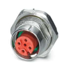 PHOENIX CONTACT - PHC1457869 Connettore per apparecchi posteriore