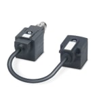 PHOENIX CONTACT - PHC1458143 SAC-MR/0,15-116/2XA-1L-Z SCO CAVO SENS/A