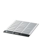 PHOENIX CONTACT - PHC0804645 LS-EMSP-AL (40X15) 1,5 SIGLATURA