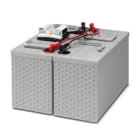 PHOENIX CONTACT - PHC1474660 UPS-BAT/PB/24DC/110AH MODULO BATTERIA