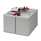 PHOENIX CONTACT - PHC1474660 UPS-BAT/PB/24DC/110AH MODULO BATTERIA