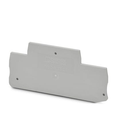 PHOENIX CONTACT - PHC1453880 D-XTTB 2,5 Piastra terminale