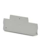 PHOENIX CONTACT - PHC1453880 D-XTTB 2,5 Piastra terminale