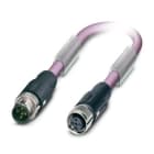 PHOENIX CONTACT - PHC1518135 SAC-2P-MSB/ 2,0-910/FSB SCO CAVO SENSORE