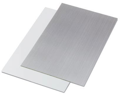 PHOENIX CONTACT - PHC0811435 GPA 610X610X1,5... LASTRA PER INCISIONE