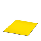 PHOENIX CONTACT - PHC0806178 GPK/SK 300X280X0,8 YE/BK Supporto Incisi