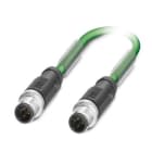 PHOENIX CONTACT - PHC1524378 NBC-M12MSD/ 2,0-93B/M12MSD CMC CAVO SIST