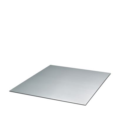 PHOENIX CONTACT - PHC0806482 GPK/SK 610X610X0,8 SR/BK Supporto Incisi